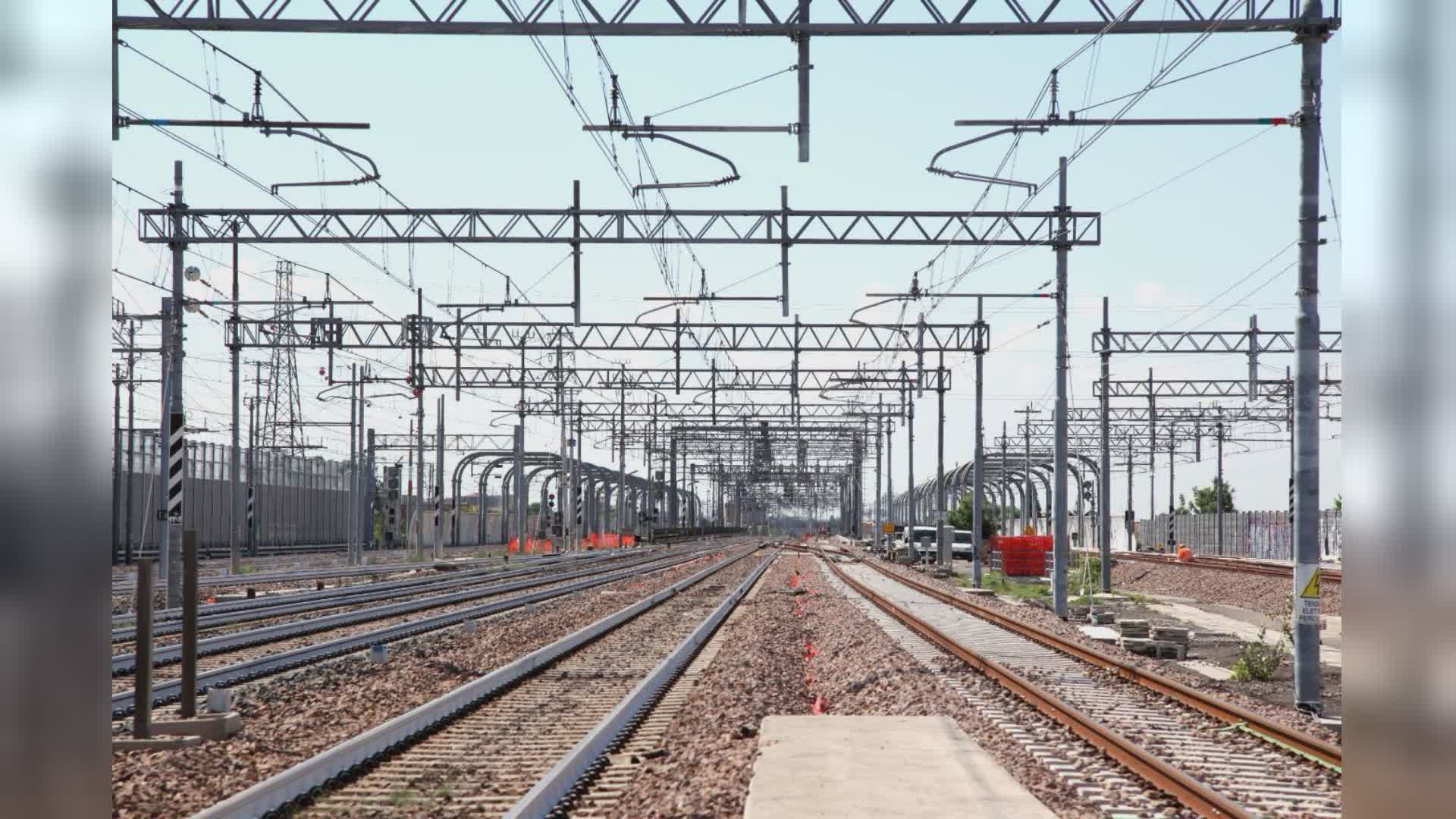 Liguria, ferrovie: 23 milioni da RFI per manutenzione e potenziamento rete