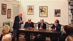 Regionali: "Investingenoa" di Bettanini, Maresca e Merella presenta a Bucci "Idee per il governo della Liguria"