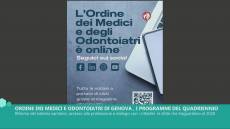 Genova, Ordine dei medici e odontoiatri: programmi del quadriennio (seconda parte)