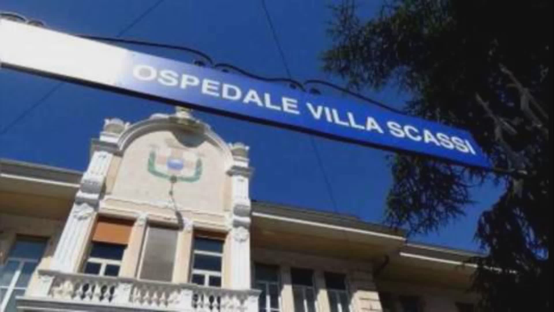 Genova: aggredisce dottoressa e infermiera al pronto soccorso, arrestato