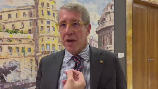 Corte (Forza Italia) lancia l'idea: "Serve una struttura regionale per rendere più forte il trasporto pubblico"