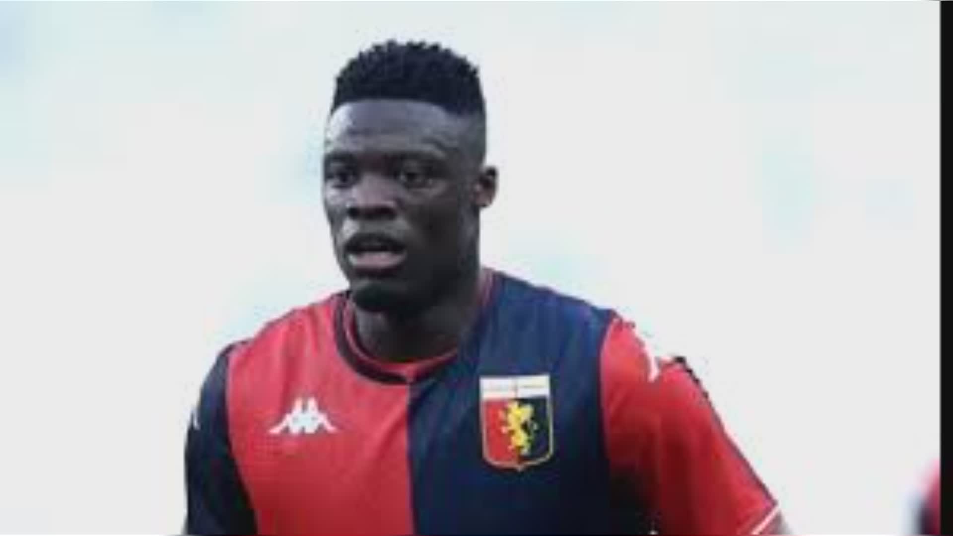 Genoa, Ekuban di nuovo ko. Balotelli è alle porte