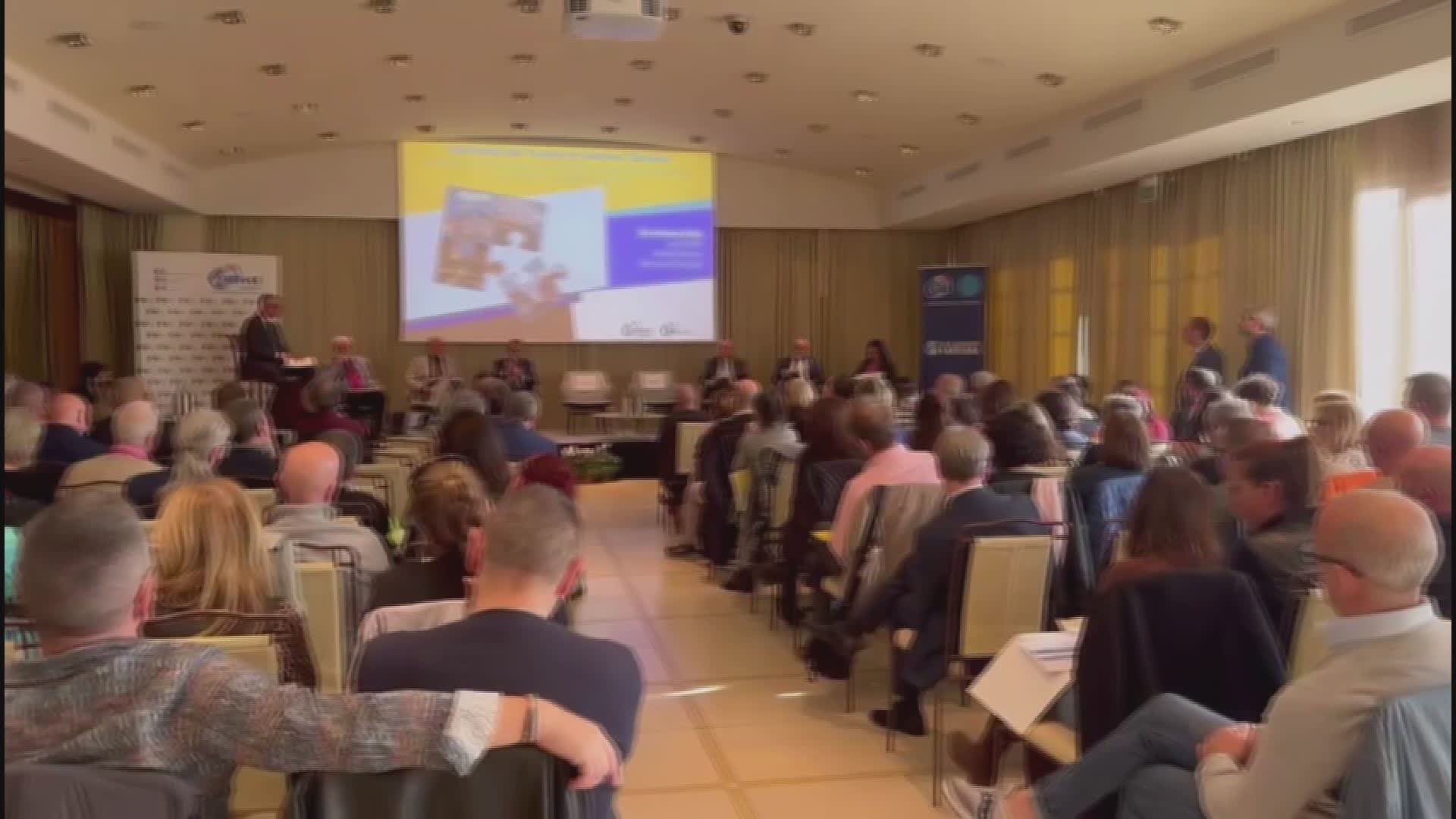 Liguria, Uil Liguria e Uiltucs Liguria convegno: “Dal patto del turismo al sistema turismo"