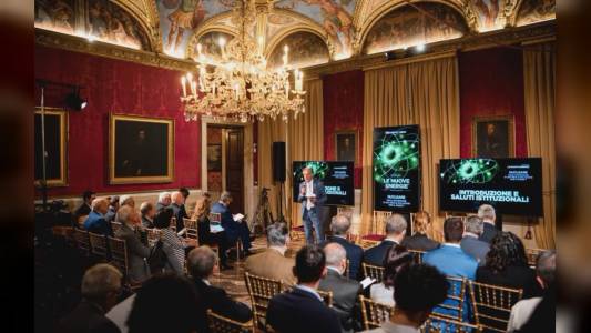 Nucleare del futuro: tutte le idee scaturite dal convegno di Telenord e Propeller Club a Palazzo Interiano Pallavicino