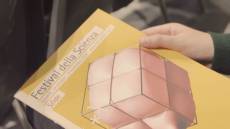 Festival della Scienza, al via la 22esima edizione: 260 eventi in 11 giorni