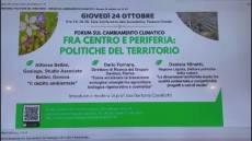 Genova, il geologo Alfonso Bellini: "Siamo una Regione con un alto debito ambientale"