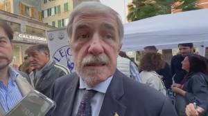 Regionali, rischio caos con allerta meteo rossa. Bucci: "Situazione delicata"