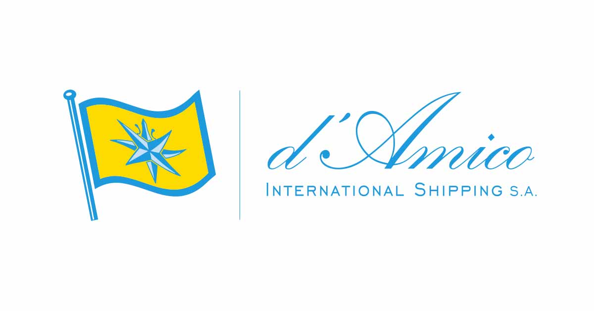 d’Amico International Shipping sigla contratto biennale di time-charter per nave MR2