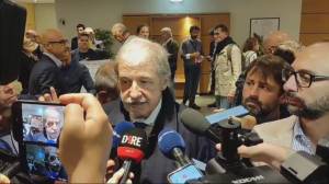 Regionali, Bucci: "Maltempo non influirà sul voto, Liguria deve crescere ancora"