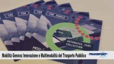 Transport 504: Liguria Trade & Investment Forum, Periti specializzati nel settore Trasporti e Mobiltà Genova