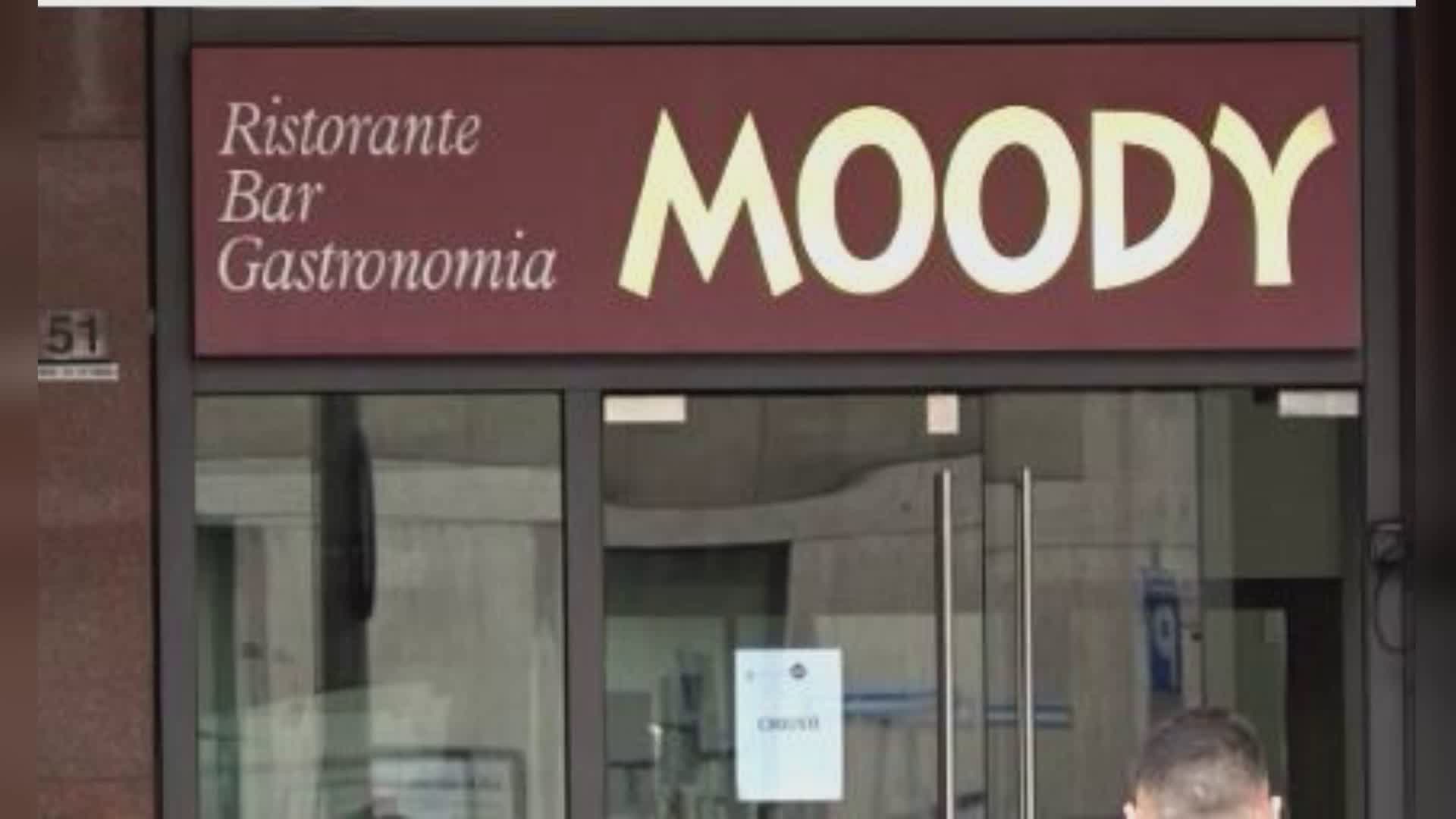 Genova: Procura apre fascicolo sull'incendio del Moody, si ipotizza rogo colposo