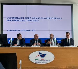 Porti della Sardegna: volano strategico per l’economia marittima dell’isola