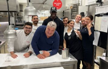 Genoa: Balotelli al 'battesimo del pesto' al San Giorgio