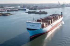 Maersk e Danone insieme per abbattere le emissioni della logistica con ECO Delivery Ocean