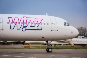 Wizz Air: nuove 44 rotte invernali e 28 milioni di posti disponibili per il 2024-2025