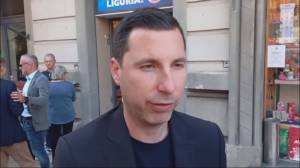 Regionali, Giampedrone (Vince Liguria): "Il mio risultato dipende da un sistema complesso"