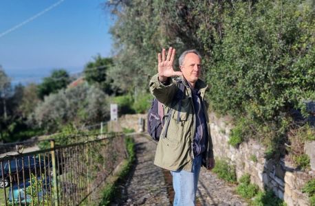 Ferruccio Sansa dice addio alla politica: "Quattro anni intensi al servizio della comunità, ora si volta pagina"