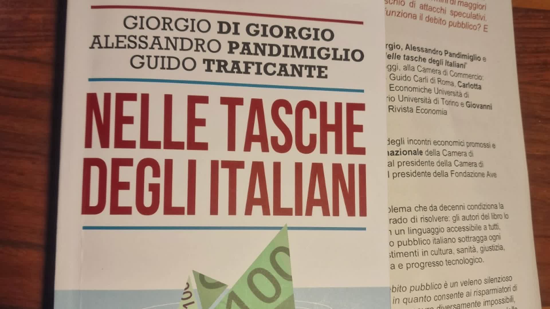 Genova, debito pubblico e ricette per ridurlo: alla Camera di Commercio economisti a confronto