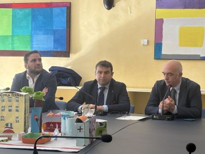 Genova, Premio Federica Picasso: torna il concorso che promuove educazione stradale e mobilità scolastica sostenibile