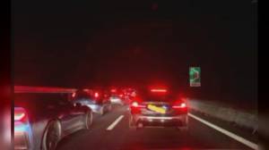 Autostrade, A6: riapertura del tratto Ceva-Millesimo in direzione Savona