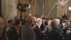 Bucci presidente, Gambino: "Per noi l'obbiettivo principale era mantenere il governo della Liguria"