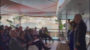 Genova, "Il mare a scuola": la campagna educativa promossa da Marevivo con MSC Foundation e Fondazione Dohrn