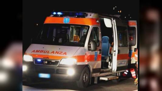 Sant'Olcese: 91enne scooterista muore una settimana dopo incidente, era stato dimesso dall'ospedale