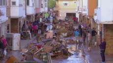 Alluvioni in Spagna, il professor Capello (Unige): "Non siamo preparati ai cambiamenti climatici"