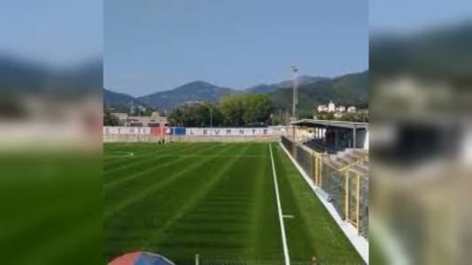 Derby Sestri Levante-Entella, sindaci preoccupati: "Inaccettabili disordini e tensioni"