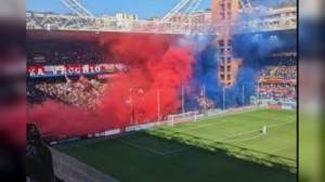 Genoa, ecco il calendario dei primi due turni del 2025