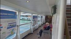 Regione, Gianmarco Centinaio: "Importante l'idea dell'assessorato al mare"