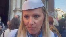 Genova, Erika ricercatrice da 10 anni. Segni particolari: precaria