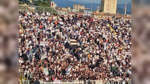 Lo Spezia non si ferma più, Modena battuto nel segno dei fratelli Esposito: 1-0 al Picco