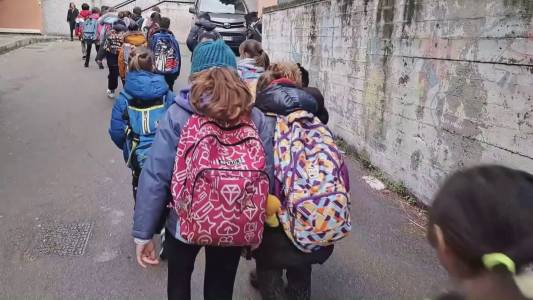 Genova, mobility manager nelle scuole: promotore della mobilità sostenibile