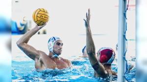 Pro Recco, trionfo nel derby ligure: Quinto battuto 18-4