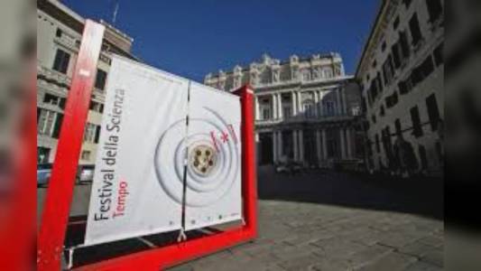 Genova, il Festival della Scienza chiude con 200mila presenze in 11 giorni