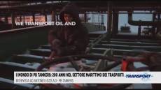 Le interviste di Transport: Incontro con PB Tankers S.p.a e l'amministratore delegato Antonio Lozzi