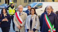 Dissesto idrogeologico, Bucci: "Faremo indagini sui punti critici" E scarta l'idea di Orlando: "Zero consumo di suolo è pura demagogia"