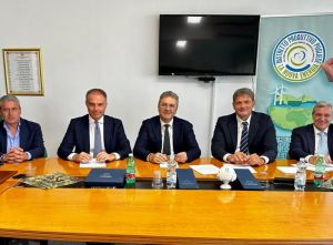 Puglia: distretto La nuova energia e Confagricoltura, siglato accordo per lo sviluppo sostenibile