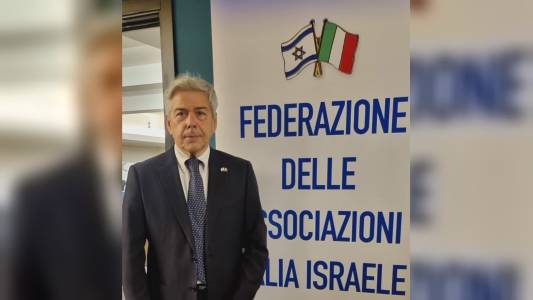 Guerra in Medio Oriente, associazione Italia-Israele si scaglia contro 'Report': "Demonizzato lo Stato ebraico"