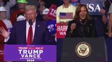 Genova, anche in Consiglio Comunale ci si schiera: la scelta tra Harris e Trump