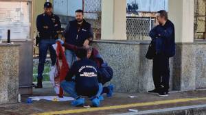 Genova: capotreno accoltellato, pm chiede carcere per l'aggressore, "Può colpire ancora"