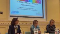 Genova, Banca d'Italia scende in campo contro la violenza di genere