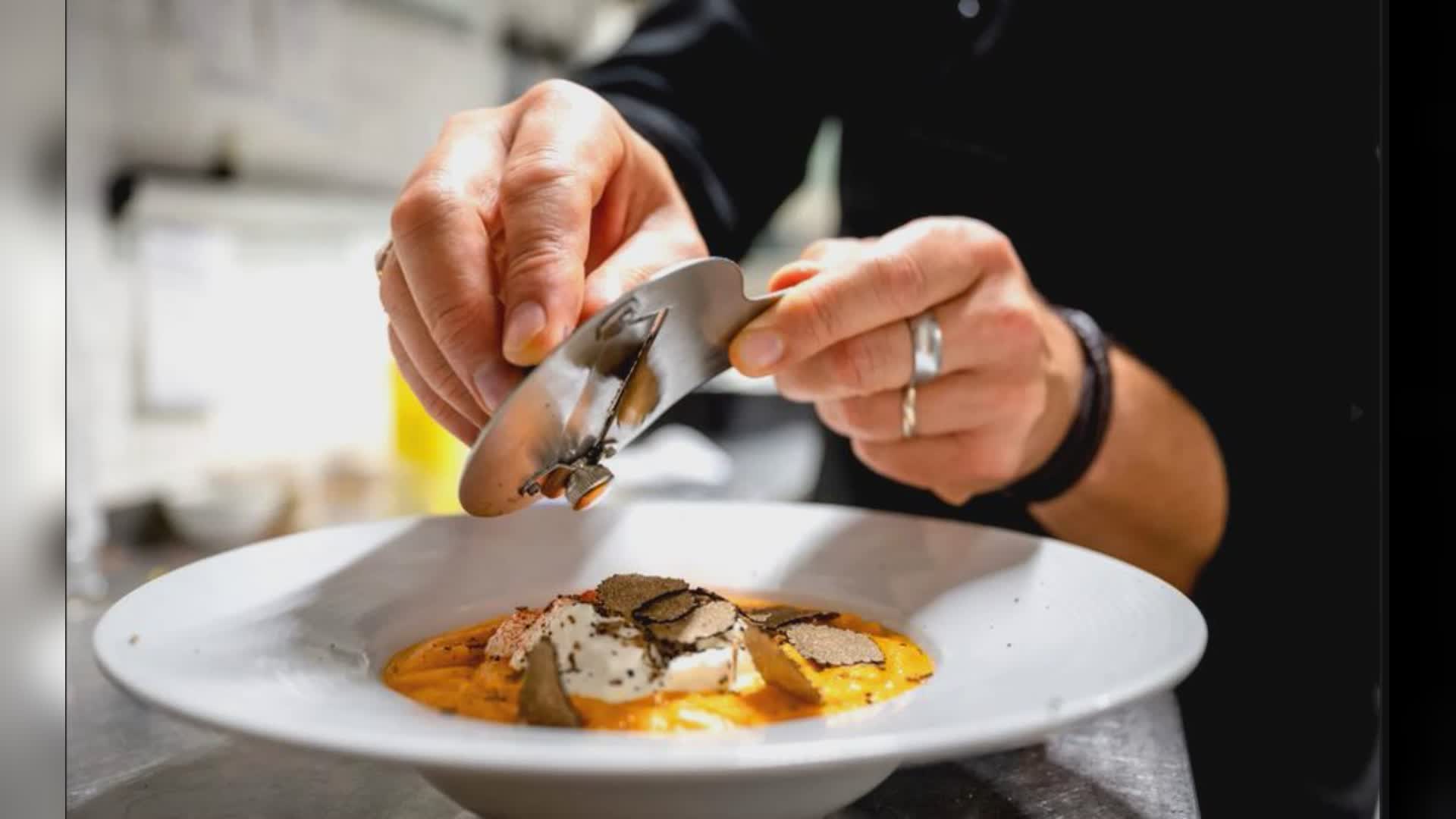 Genova, Tartufando 2024: festa del tartufo con fiera e street food ai Giardini Luzzati