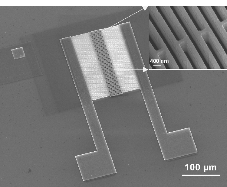 Ricerca italiana crea chip in silicio che converte il calore in energia elettrica: una svolta per la green energy