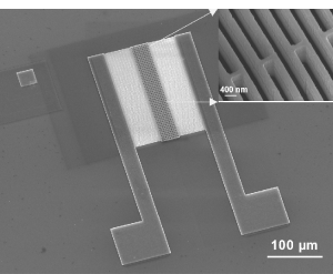 Ricerca italiana crea chip in silicio che converte il calore in energia elettrica: una svolta per la green energy