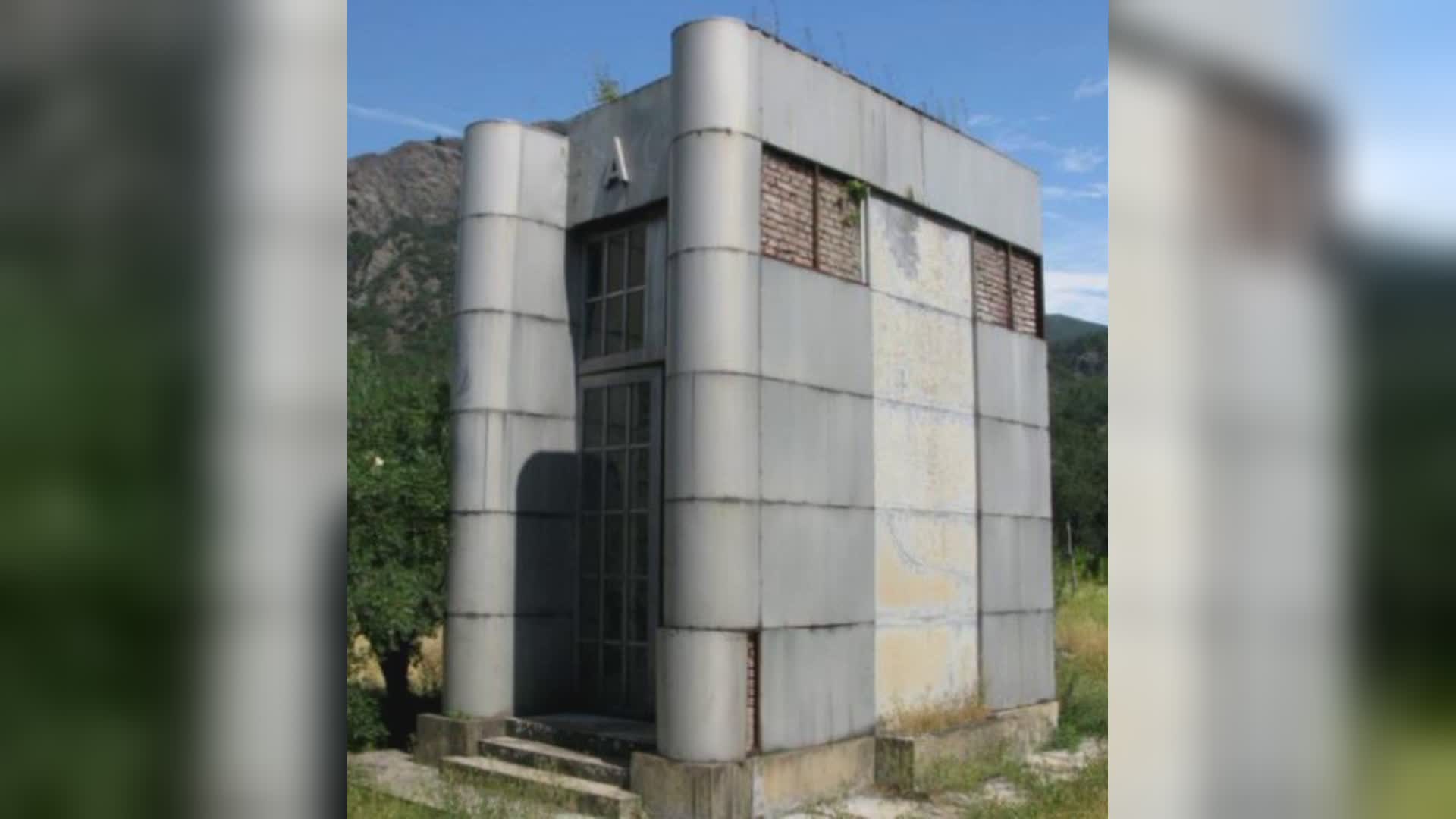 Casarza Ligure: via ai lavori di restauro della casa dello scrittore Umberto Fracchia