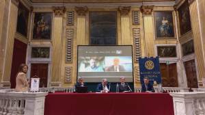 Genova, focus al Ducale sulla medicina digitale per la prevenzione e la cura