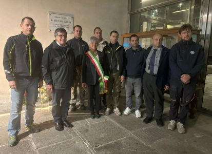 Genova, 8 novembre: a 21 anni dal crollo, istituzioni, nipoti e amici ricordano la vittima di quel tragico sabato 