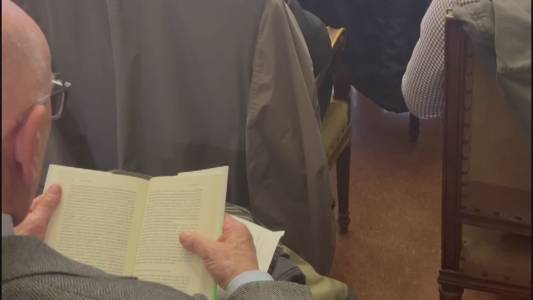 Genova, "L'illusione del pasto gratis" presentato il libro di Veronica De Romanis sulle difficoltà dell'economia